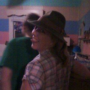 Meet your Posher, Sonya